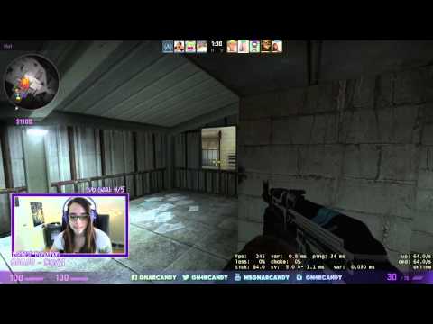 You're fuckin amaaazing.