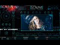 REXORIA Mesmerize Lyric Video