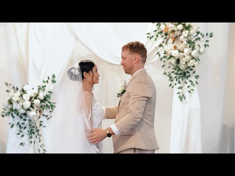 Wedding of Vegard & Leah (SDE)