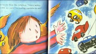 Beep Beep Vroom Vroom a video by J Spikey