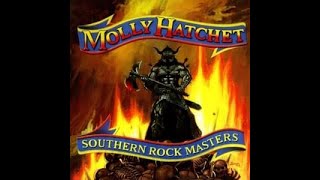 Molly Hatchet - Dead &amp; Gone - Sofa King Karaoke