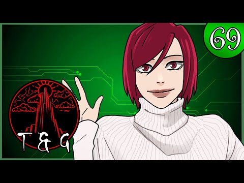 Towers & Gods Ep. 69 - Frog Family