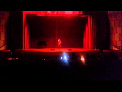 10th舍我盃初賽 楊志偉 - 然後怎樣