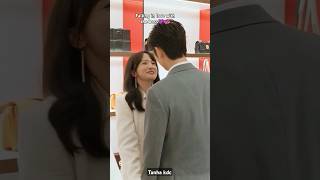 Download lagu a girl falling in love with the boss💞😱Liars in love 🥰#youtubeshorts #shorts #short mp3