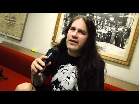 Machine Head's Phil Demmel Interview
