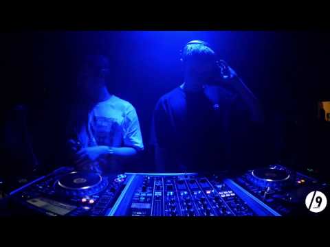 ANNIX ● BLAST DEM BEATZ /SLASH9.TV