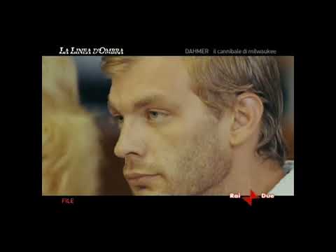 Dahmer - Il cannibale di Milwaukee - Linea d'ombra