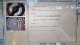 Síntomas del p17c1 Hyundai