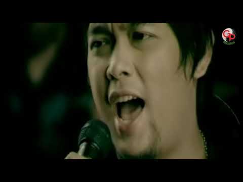 ADA BAND   Nyawa Hidupku (GP Publishing)