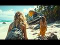 Isla Paradisíaca Ocultando Oscuros Secretos Terror Aventura Peliculas Completas En Español 4k