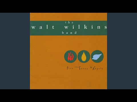 A Little Farther West - Walt Wilkins