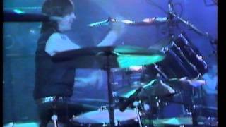 The Damned - Neat Neat Neat - live 1985