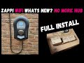 ev station