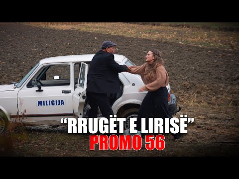 Promo - Rrugët e Lirisë - Episodi 56 (Tregime të Vjetra)