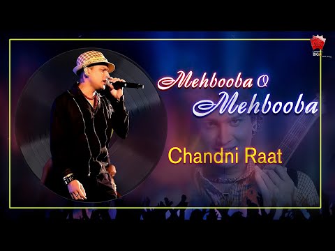 Mehbooba Cover