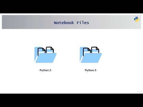 98 Installing Python and Jupyter (INTRODUCTION TO PYTHON) DATA SCIENCE TUTORIAL BEGINNER COURSE 1 Hr