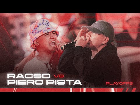 PIERO PISTAS VS RACSO | #FMSPERÚ PLAYOFFS | Jornada 6 | Urban Roosters