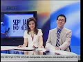 30 Superbrands Media Coverage RCTI Seputar Indonesia Pagi 5 Aug 2010