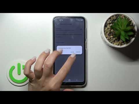 Blackview A90 - How To Unblock Number