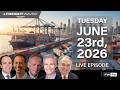 FreightWaves Today | June 23