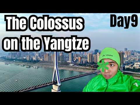 A Personal Documentary Trailer A Foreign Land: Where Industry Meets Nature| $3 Challenge Day 9| JiMo