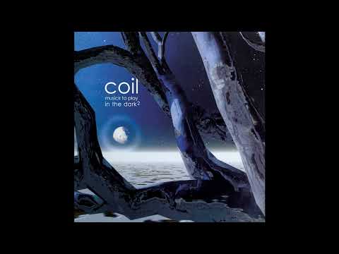 Batwings A Limnal Hymn - Coil