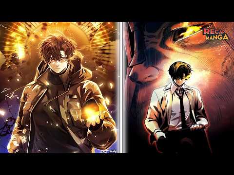 The God System Is Corrupted: The Failed Warrior Becomes The Ruler Of Ragnarok.