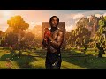XO Tour Lif3 X Aria Math Lil Uzi Vert C418 Mashup Remix