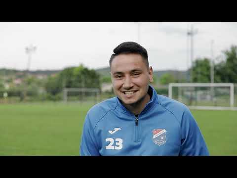 NK Jedinstvo Sveti Križ Začretje