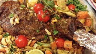 فطارنا يوم ٩رمضان دلعتهم وعملت ليهم احلا فطار