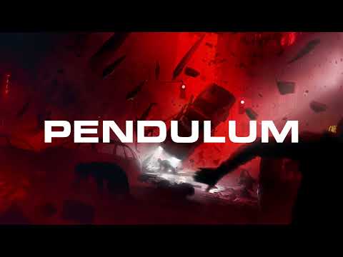 Pendulum - Colourfast (August 2022 Reading and Leeds Version)
