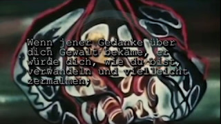 Friedrich Nietzsche - Das grösste Schwergewicht (Music: Boards of Canada - White Cyclosa)