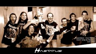 Hastatus   Powerslave
