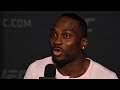 UFC Vegas 5: Post-fight Press Conference