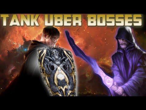 [POE 3.18] You Will Not Die Anymore! This Build Tanks Everything