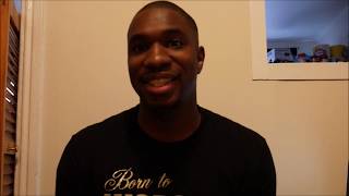 Caribbean Medley by Donnie McClurkin Tutorial