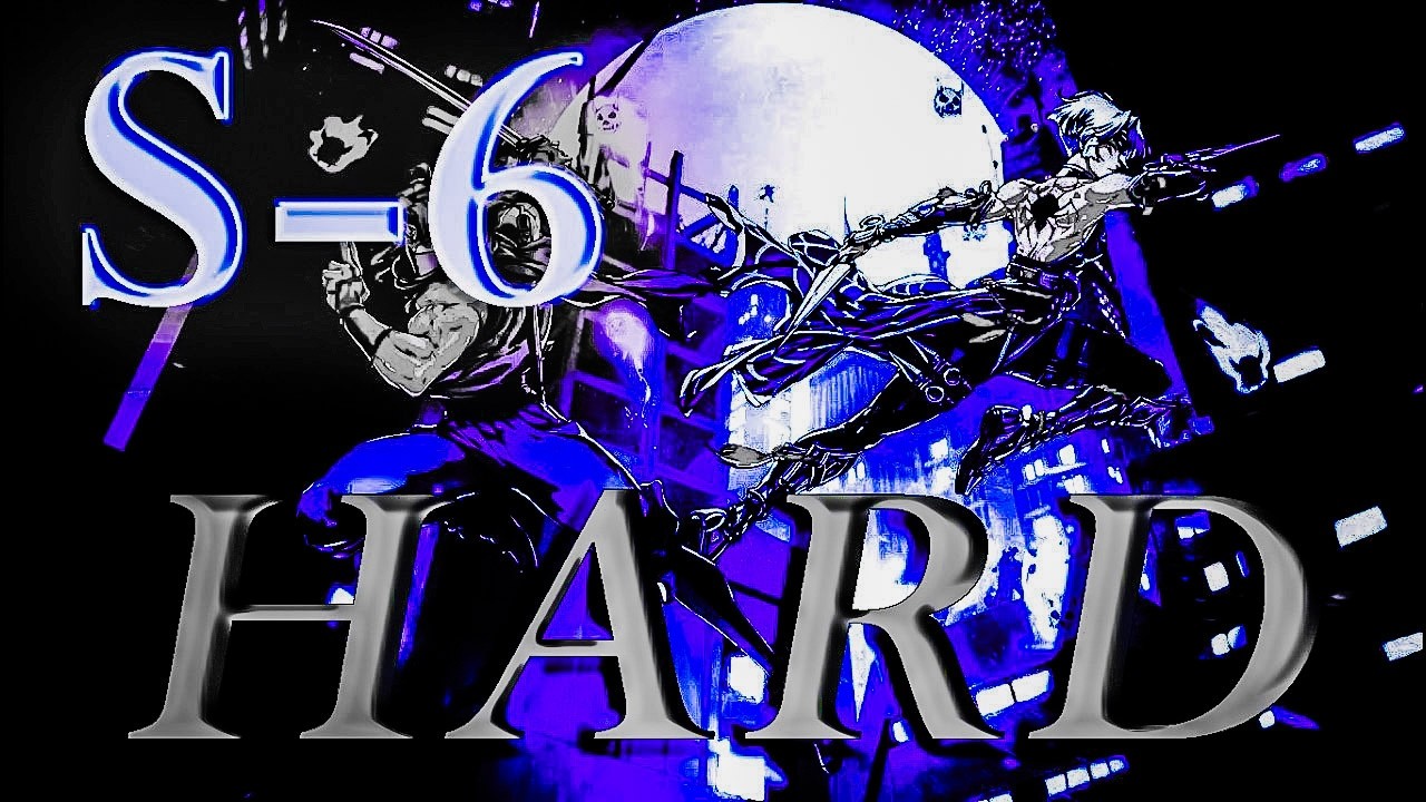 Ninja Gaiden: Ragebound (Series X) | Hard Difficulty Guide/Walkthrough | 100% Items | Act S-6