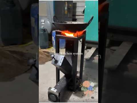 Biomass Wood Diesel Bhatti