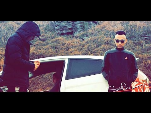 Murkage Yagz (They Ent Heavy)(Official Music Video)
