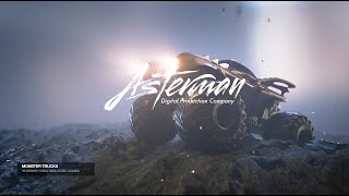 Asterman - Video - 1