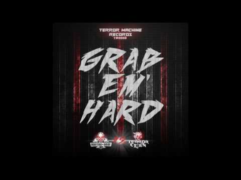 Masters Of Noise & TerrorClown - Grab Em Hard