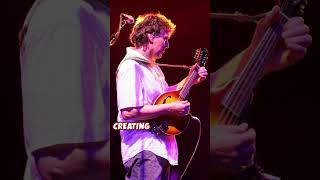 Steve Winwood: Music Legend!