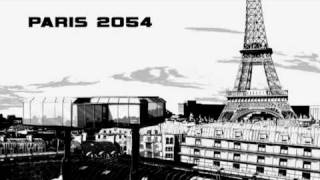 =Renaissance= Trailer HD! (1080p)