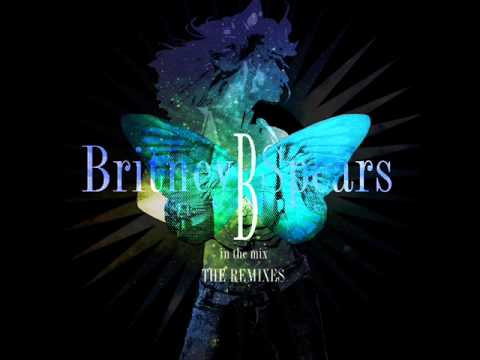 Britney Spears - Breathe On Me (Erotic Breath Mix) (Audio)