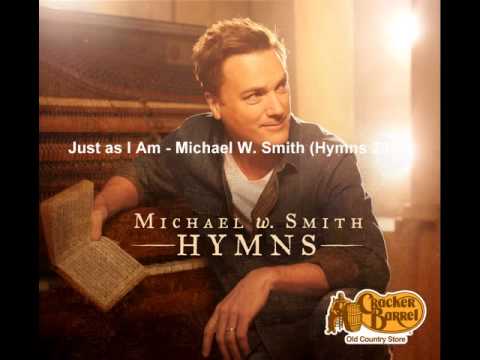 Thumbnail for Just As I Am video