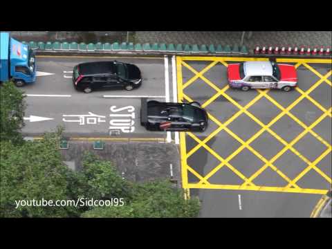 Gumpert Apollo S - Acceleration