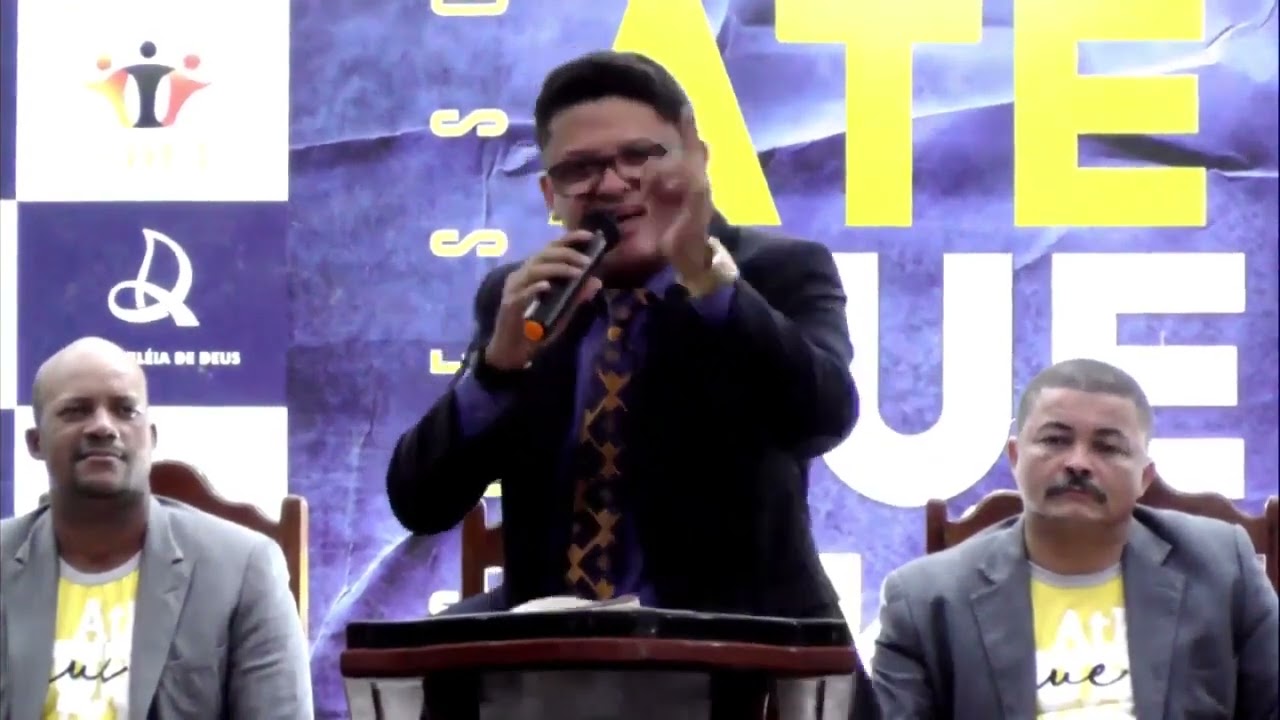 PR  EDVALDO FILHO   CONGRESSO  UJAADES