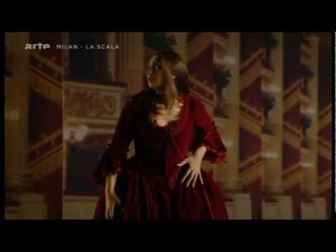 Don Giovanni, Mozart, B.FRITTOLI