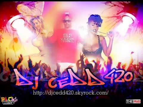 DjCedd420 Feat Oméga - Nout L'amour Version Maxi - EXCLUS PLC 2014 !
