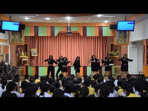 (190121) CLC - Team + BLACK DRESS(ZI COVER) (SNReplay 1999)
